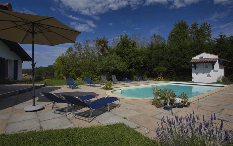 Villa Chocorotch