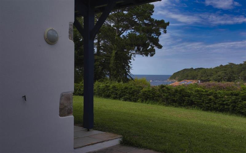 Villa Chocorotch