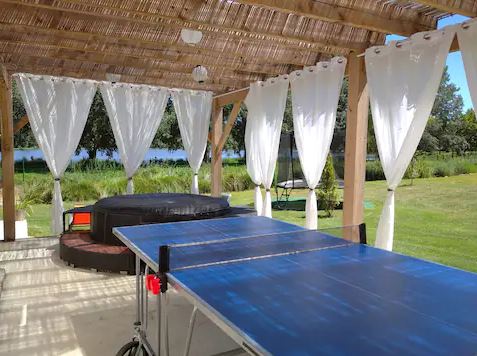 Les Maisons du Marais, Groléjac - photo 5