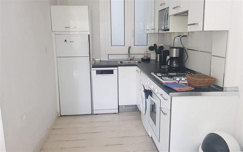 Appartement Parrent