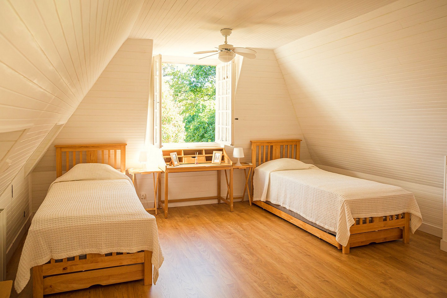 Metta villa