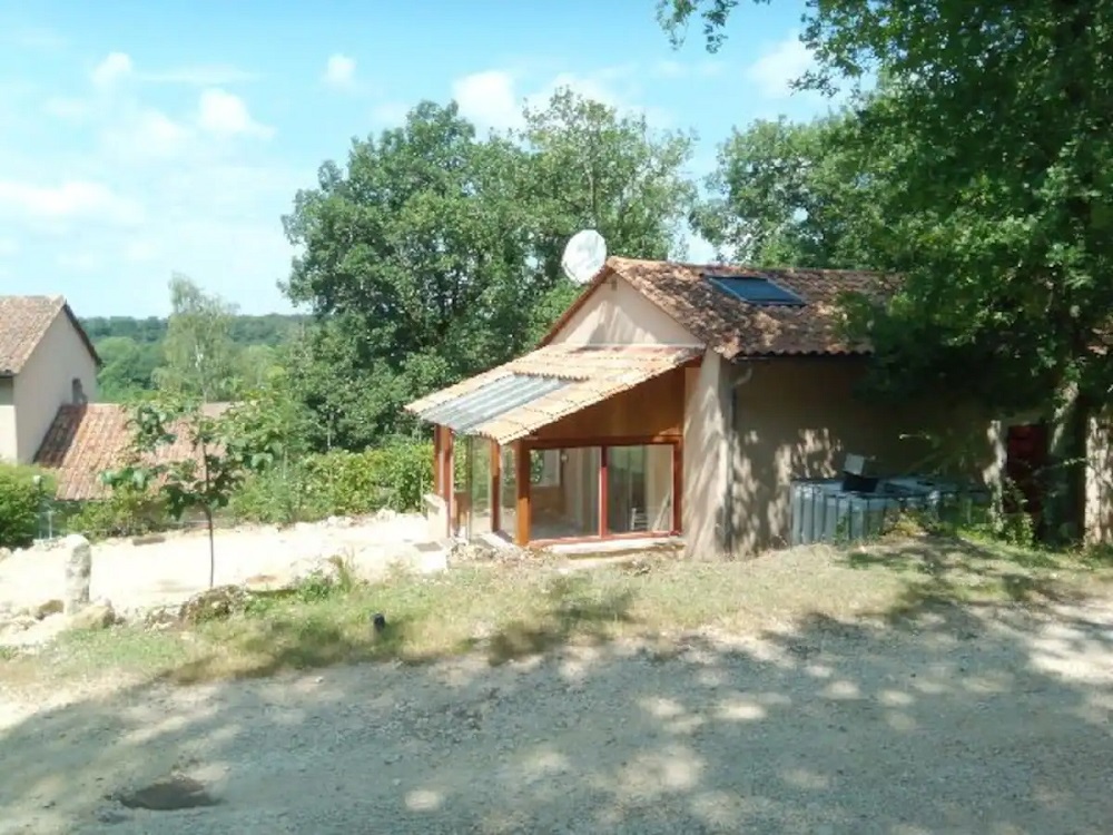 Chez Capucine
