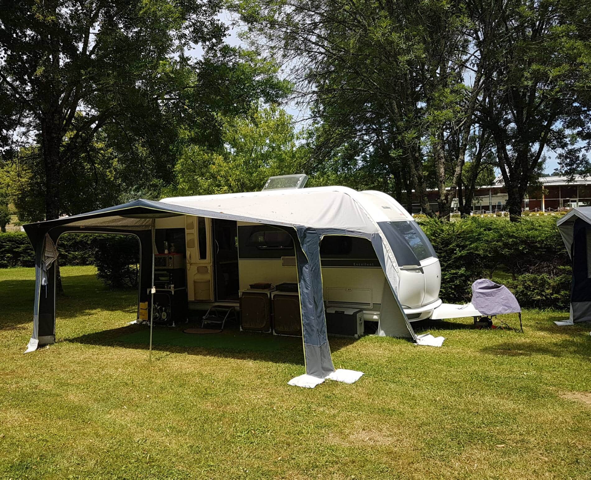 Camping l'Agrion Bleu - photo 3