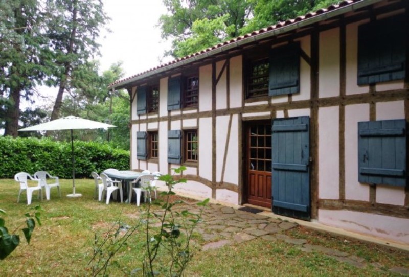 Tuyon - Ferme Landaise - photo 5