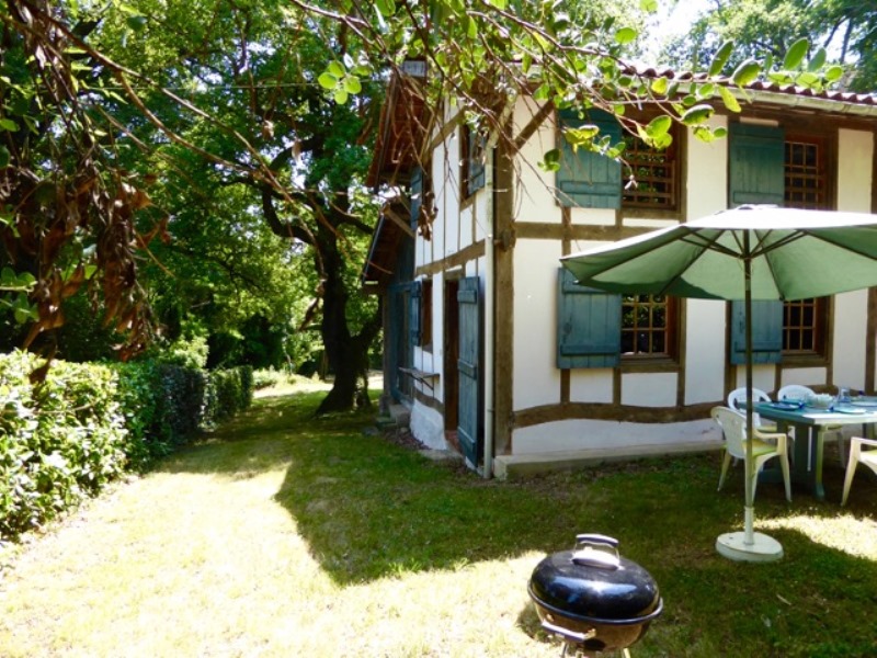 Tuyon - Ferme Landaise - photo 3