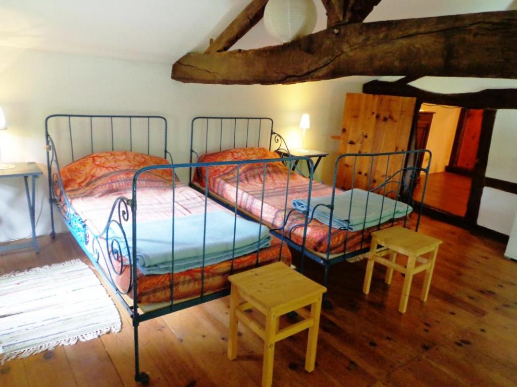 Tuyon - Ferme Landaise, Laurède - photo 9