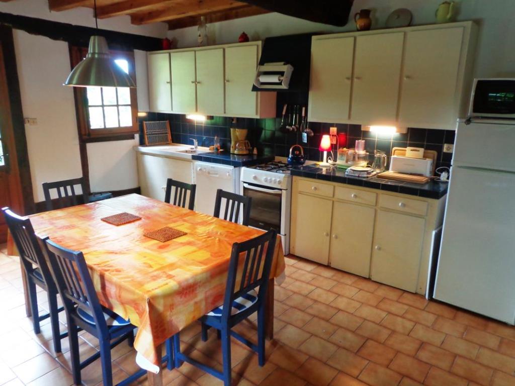 Tuyon - Ferme Landaise - photo 4