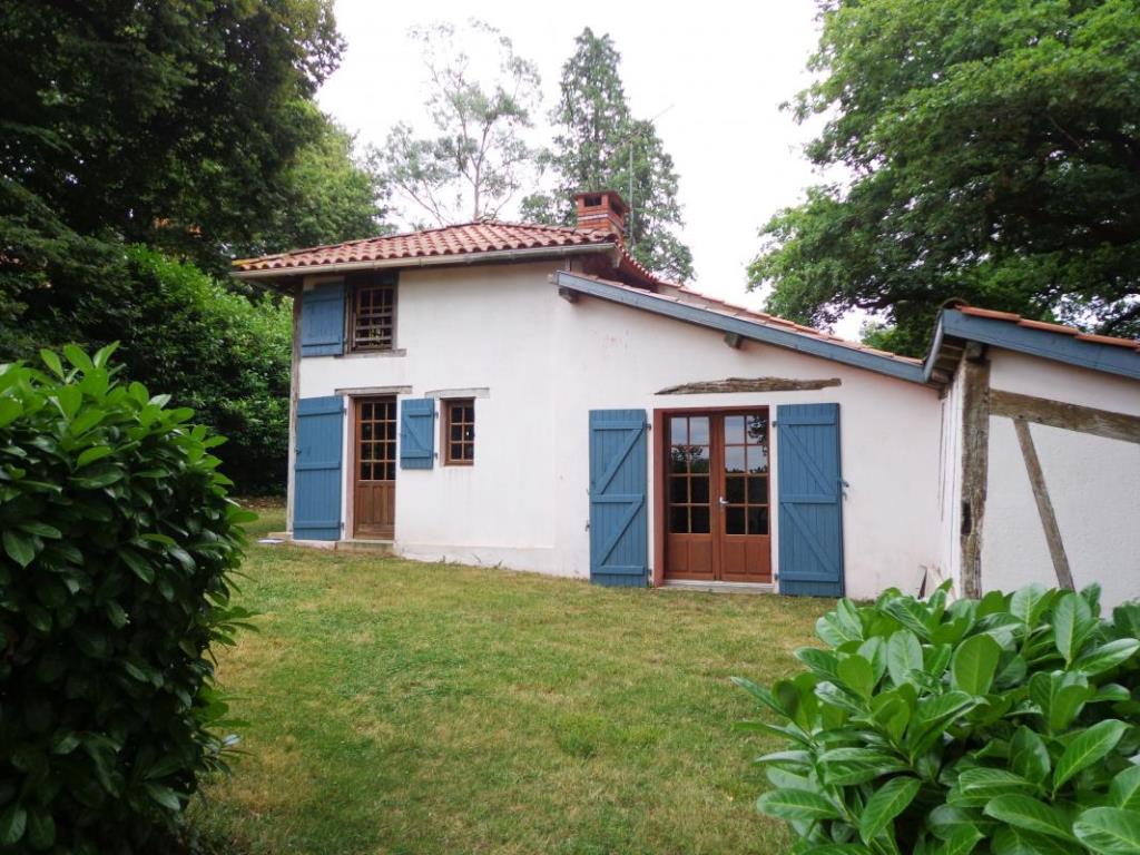 Tuyon - Ferme Landaise, Laurède - photo 8