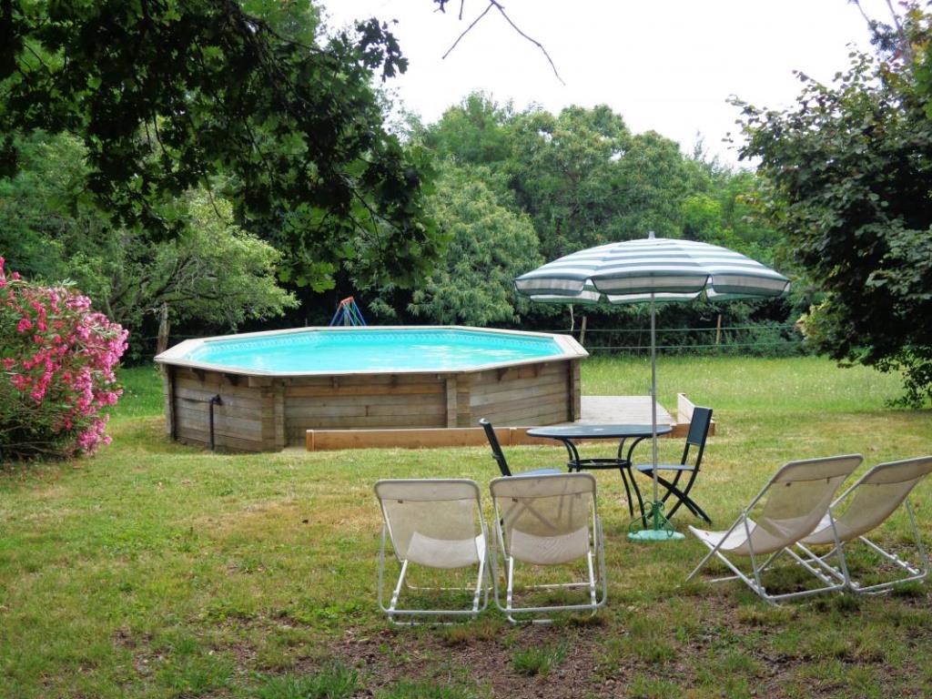Tuyon - Ferme Landaise, Laurède - photo 10