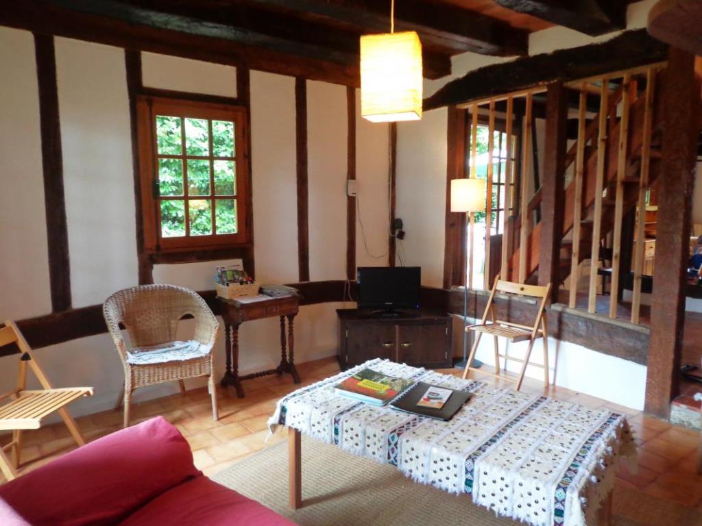 Tuyon - Ferme Landaise, Laurède - photo 7