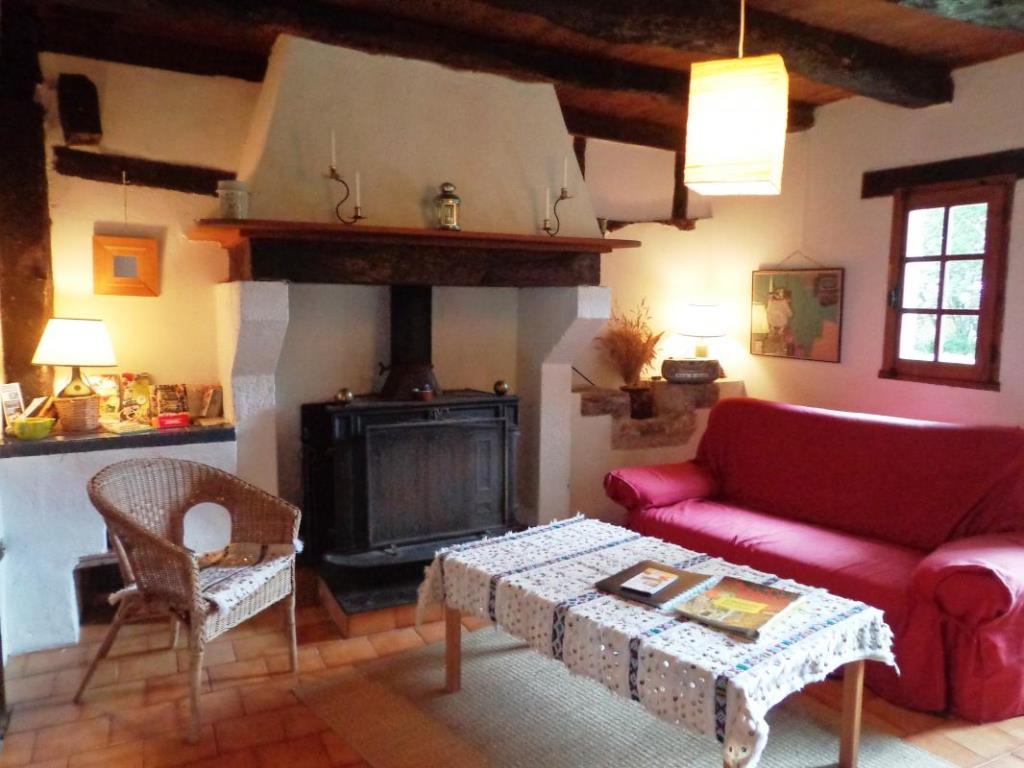 Tuyon - Ferme Landaise