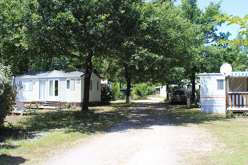 Camping La Chrysalide, Carcans - photo 7