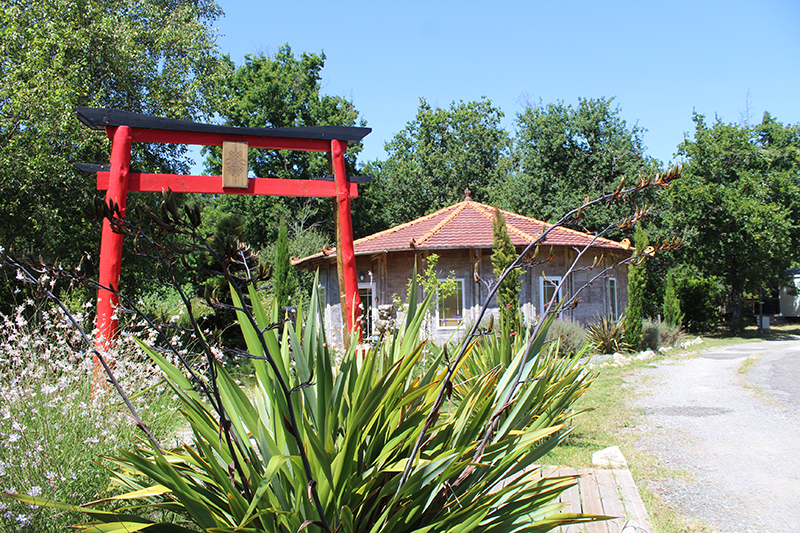 Camping La Chrysalide, Carcans - photo 6