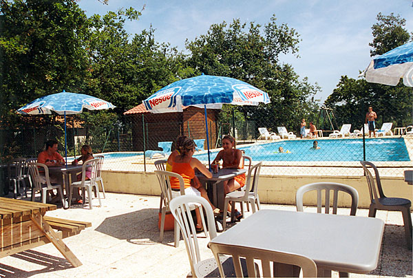 Camping Les Mimosas, Carcans - photo 2