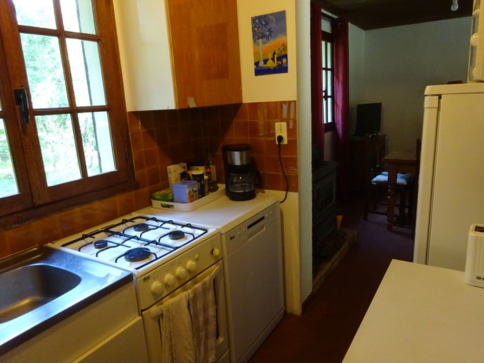 La Cardinale, Lanquais - photo 7