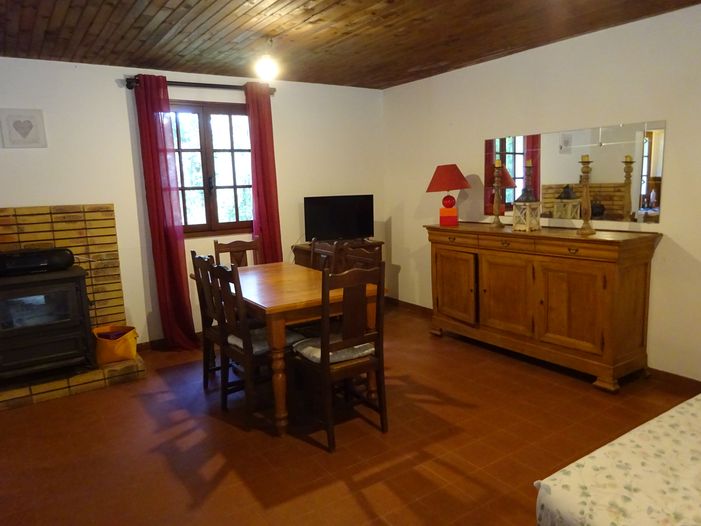 La Cardinale, Lanquais - photo 9