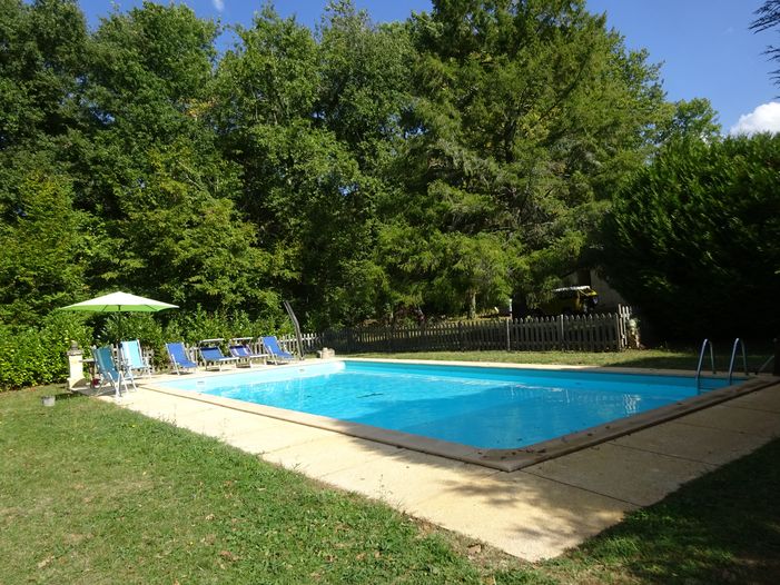 La Cardinale, Lanquais - photo 6