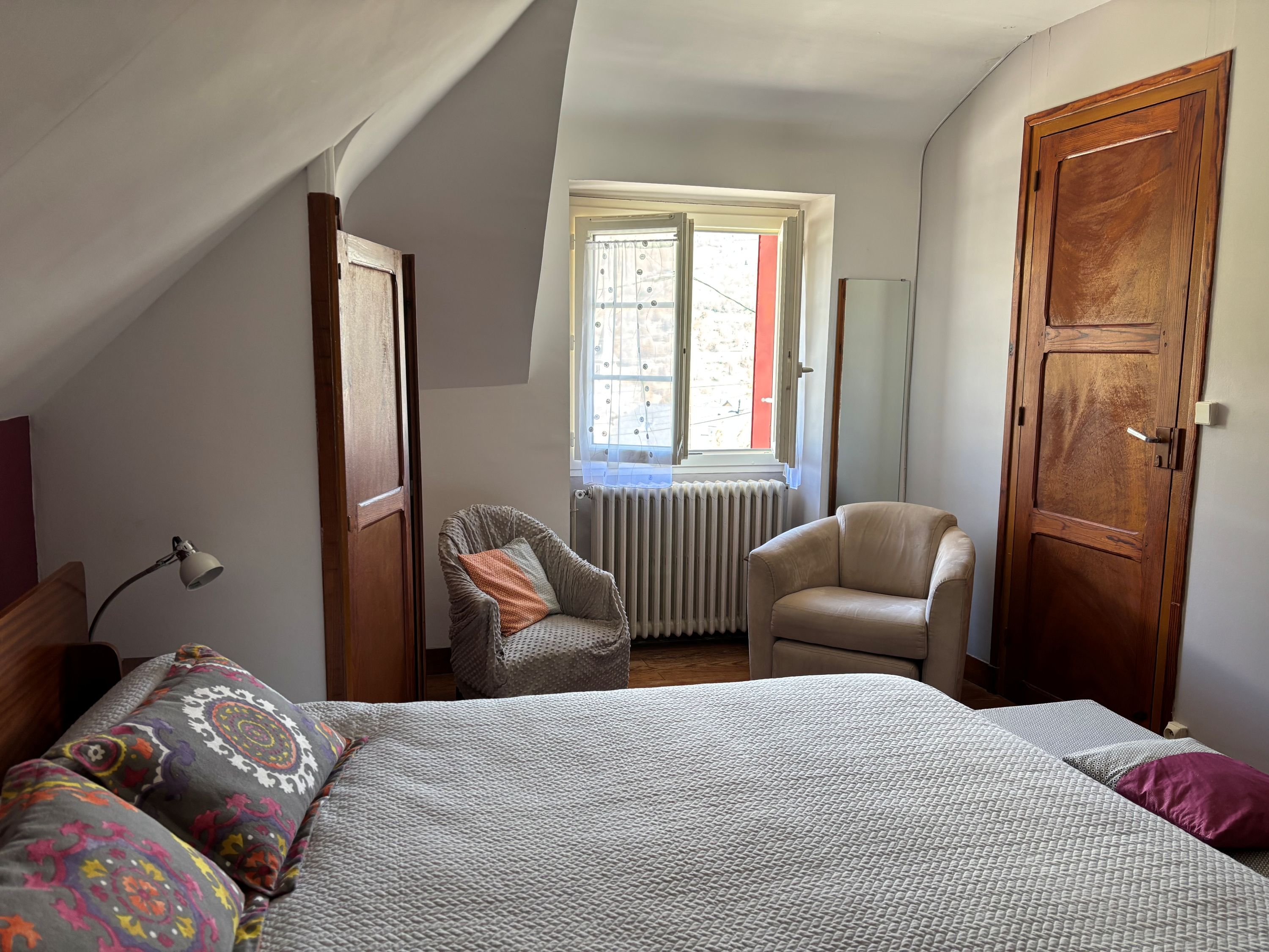 Appartement Cardolle — photo 2