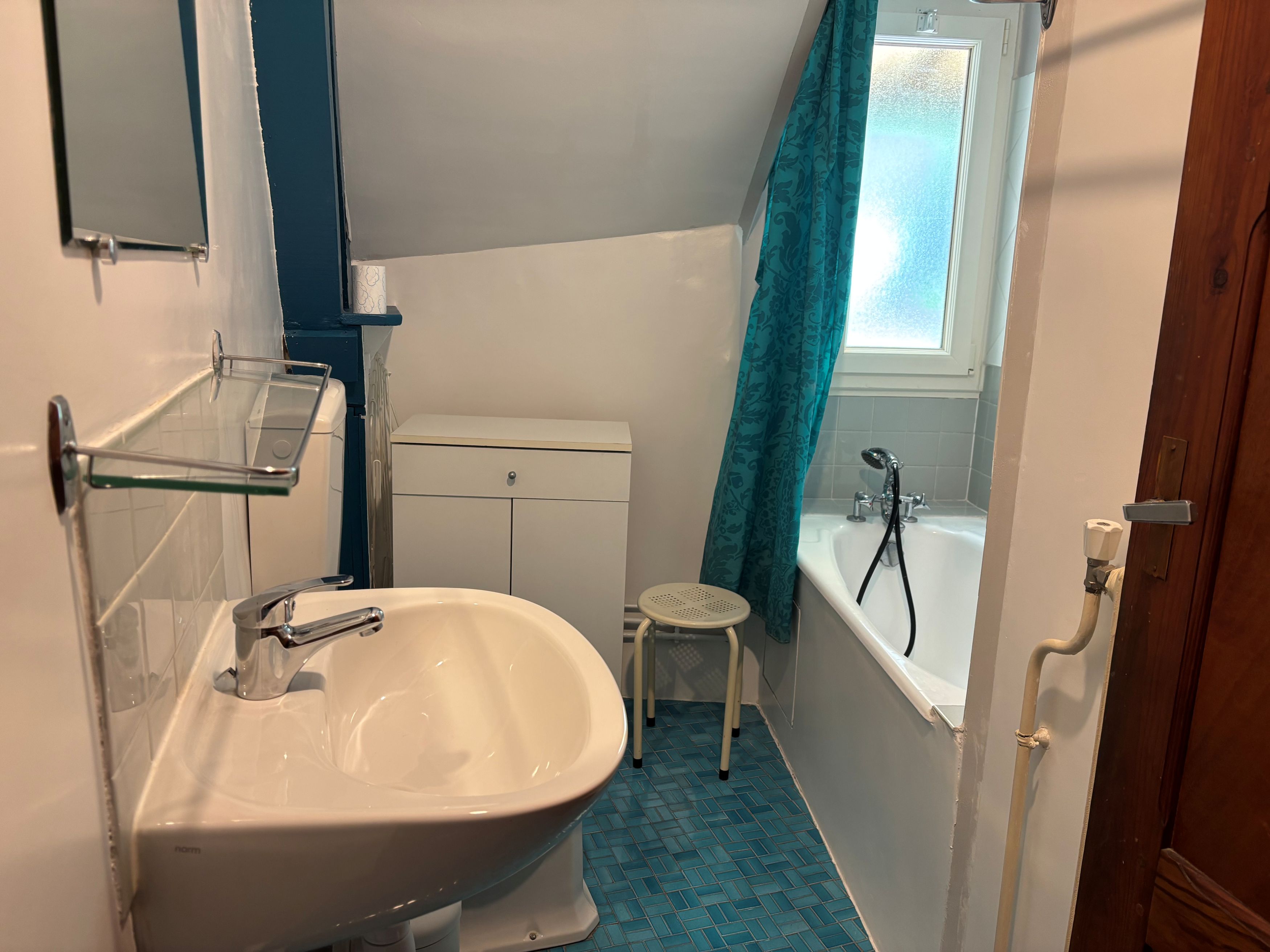 Appartement Cardolle — photo 3