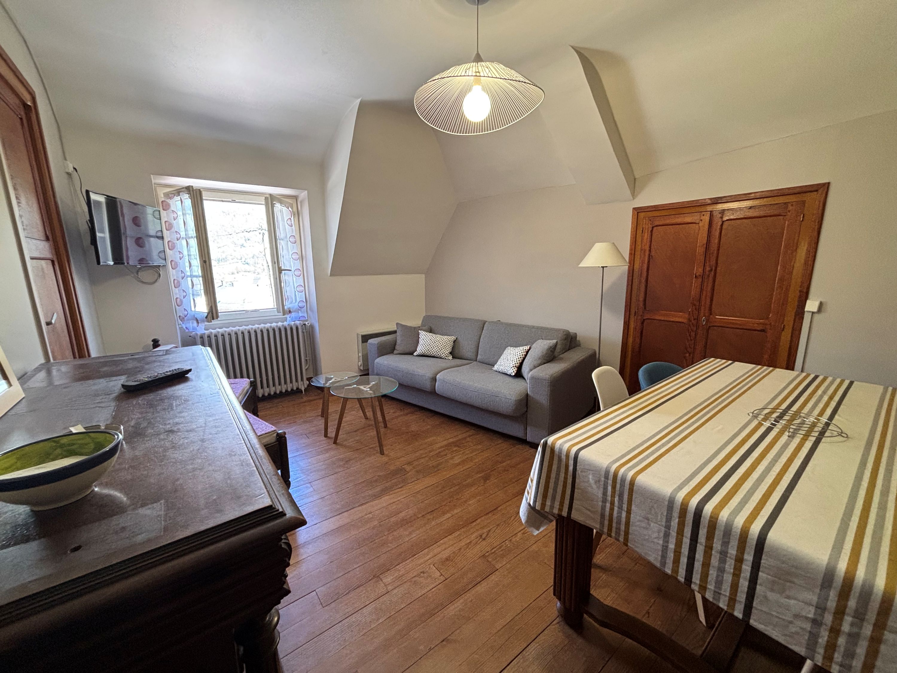 Appartement Cardolle
