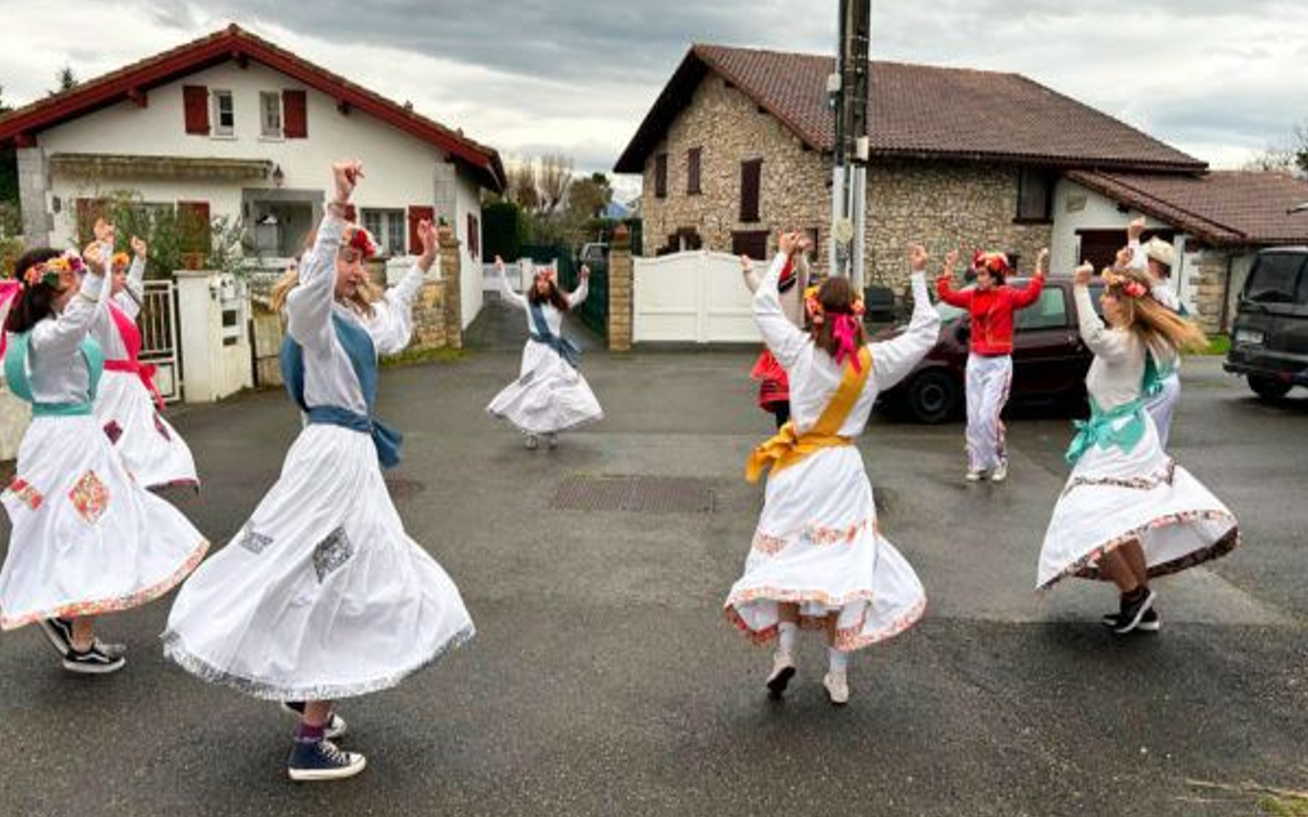 Le carnaval s'invite à la médiathèque