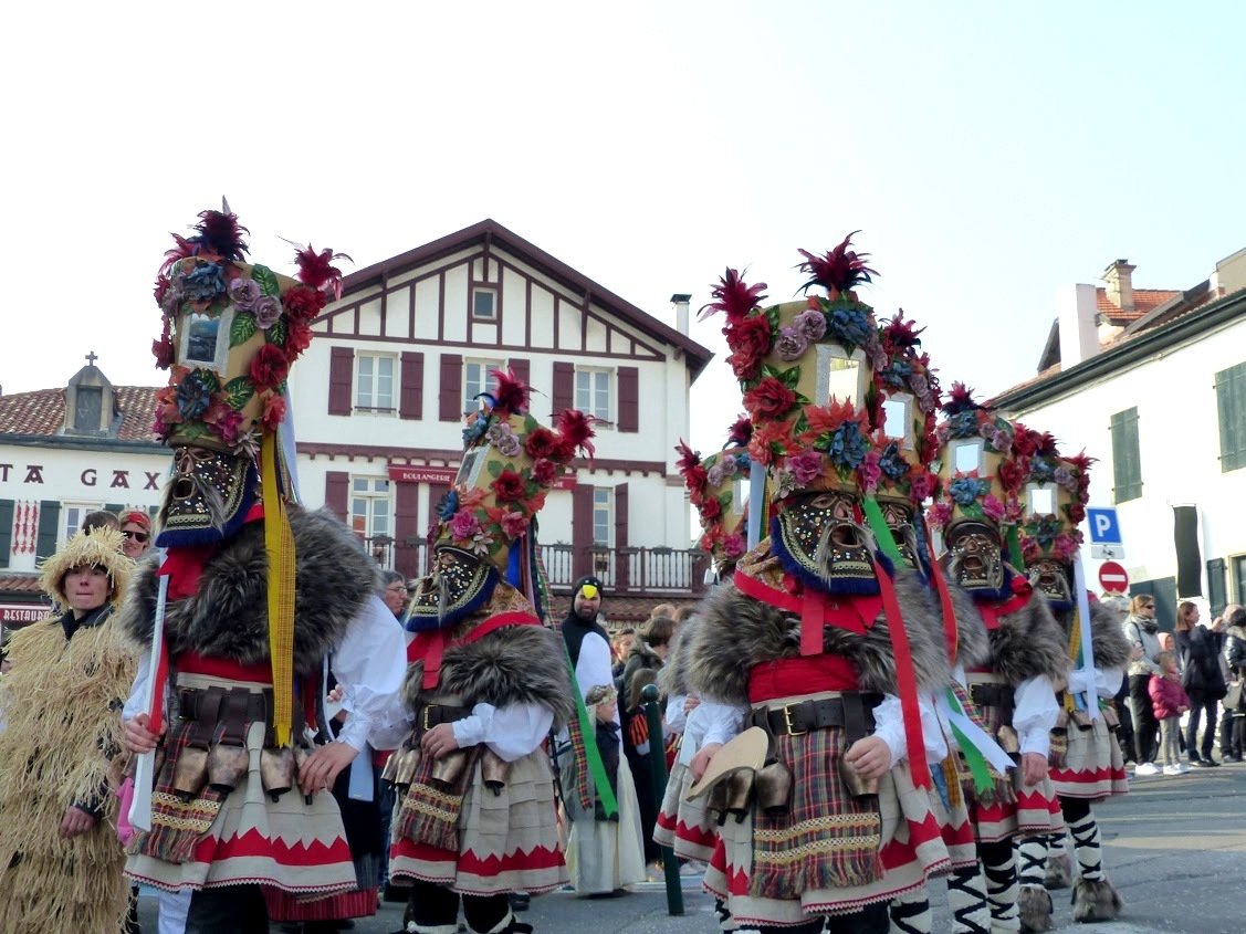 Carnaval du tennis club - photo 4