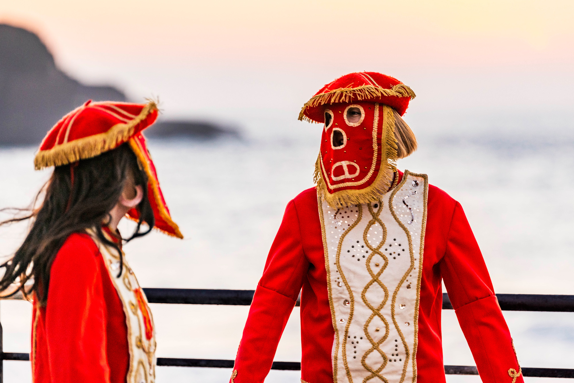 Carnaval-Ihauteriak, Anglet - photo 7