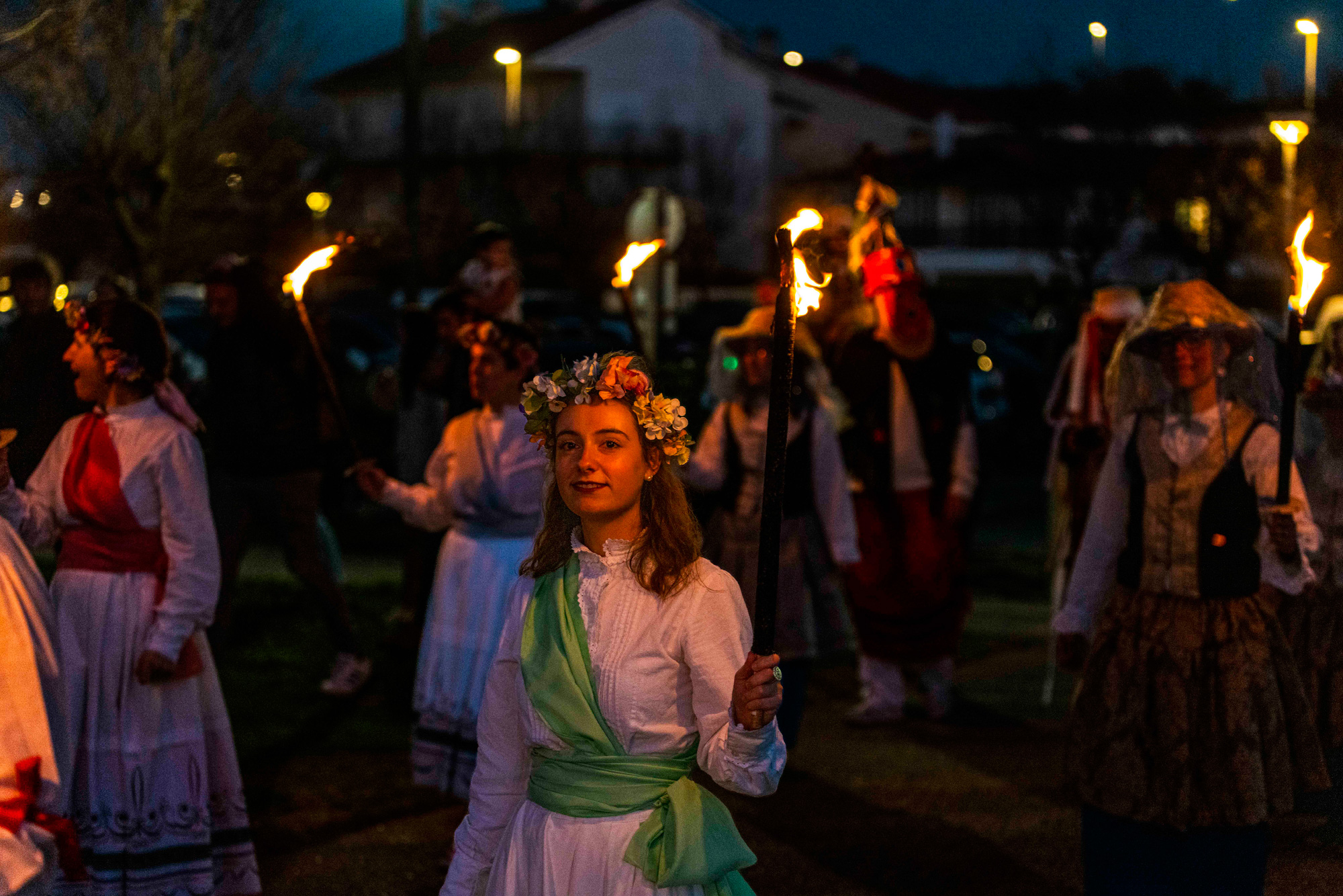 Carnaval-Ihauteriak, Anglet - photo 3