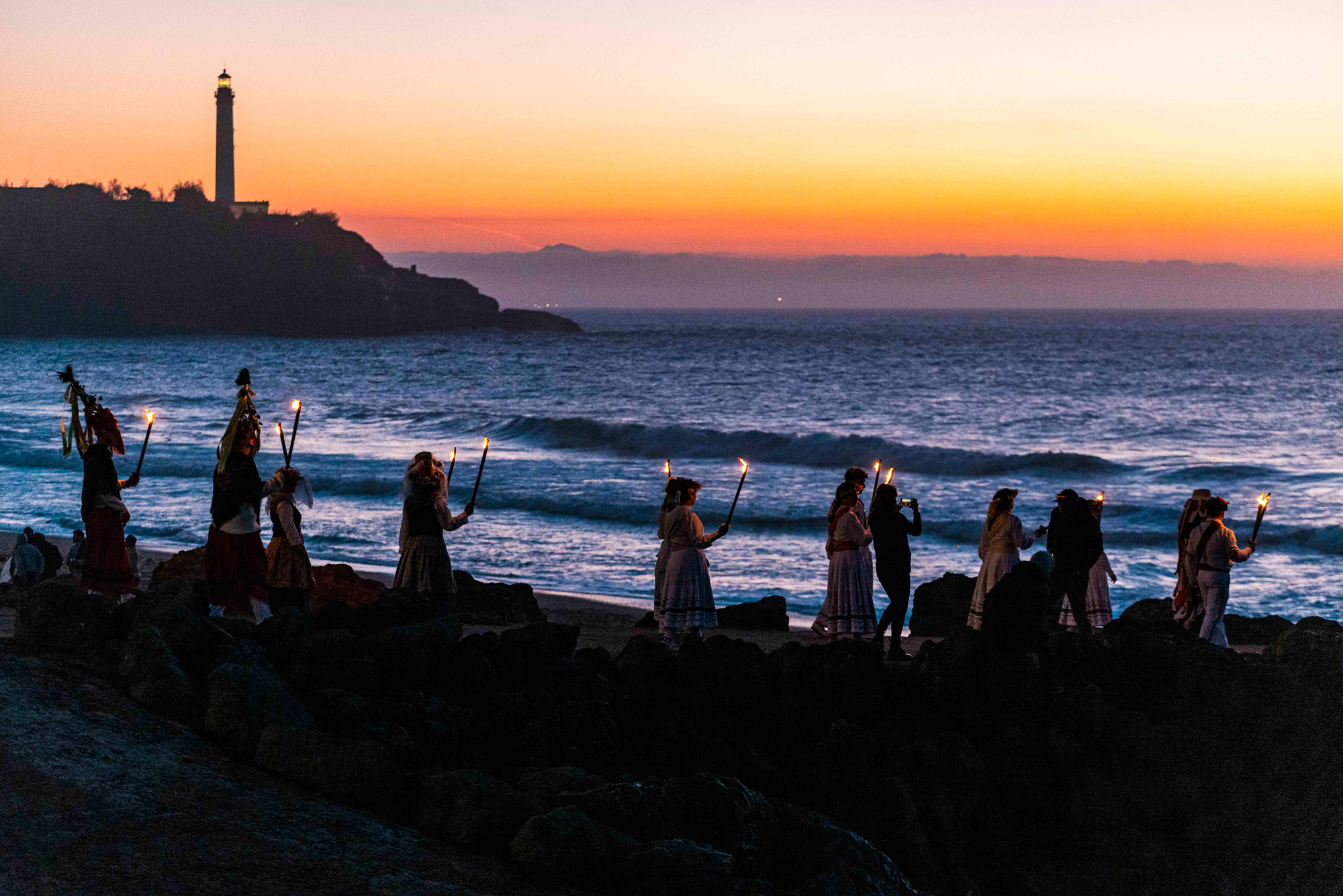 Carnaval-Ihauteriak, Anglet - photo 4