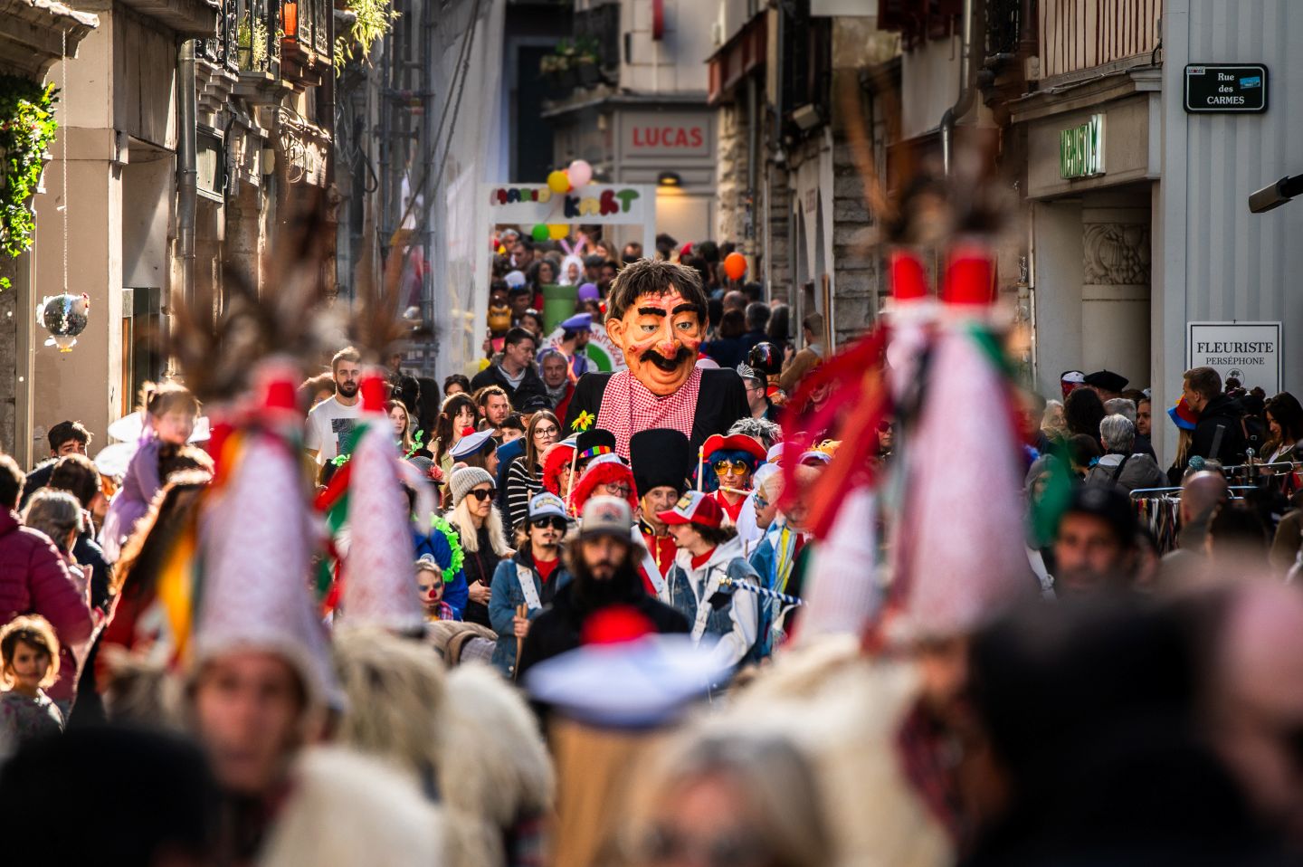 Carnaval