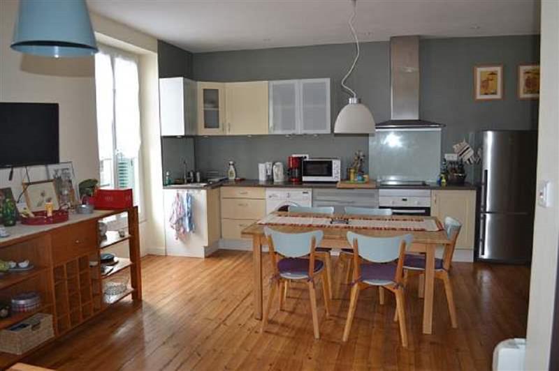 Appartement T3 de Mme CARNUS