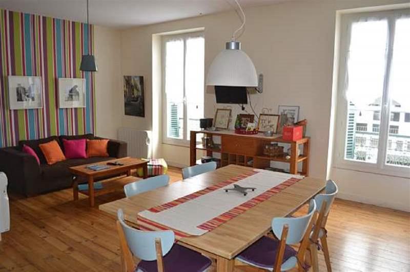 Appartement T3 de Mme CARNUS