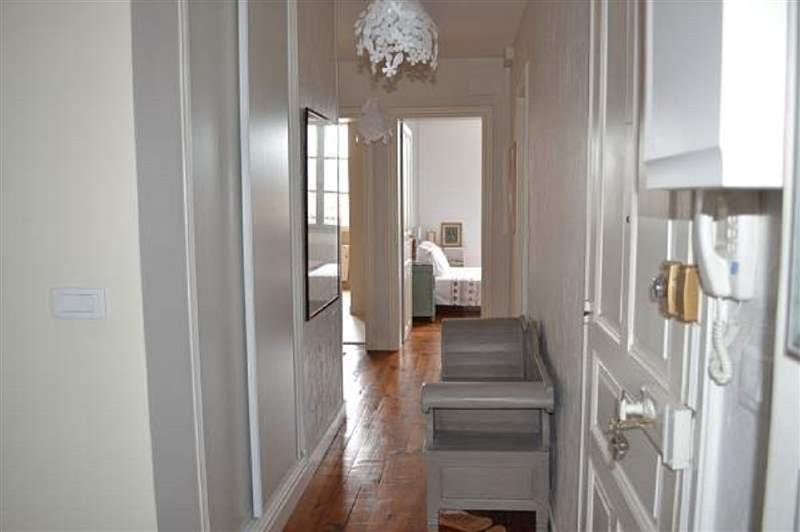 Appartement T3 de Mme CARNUS