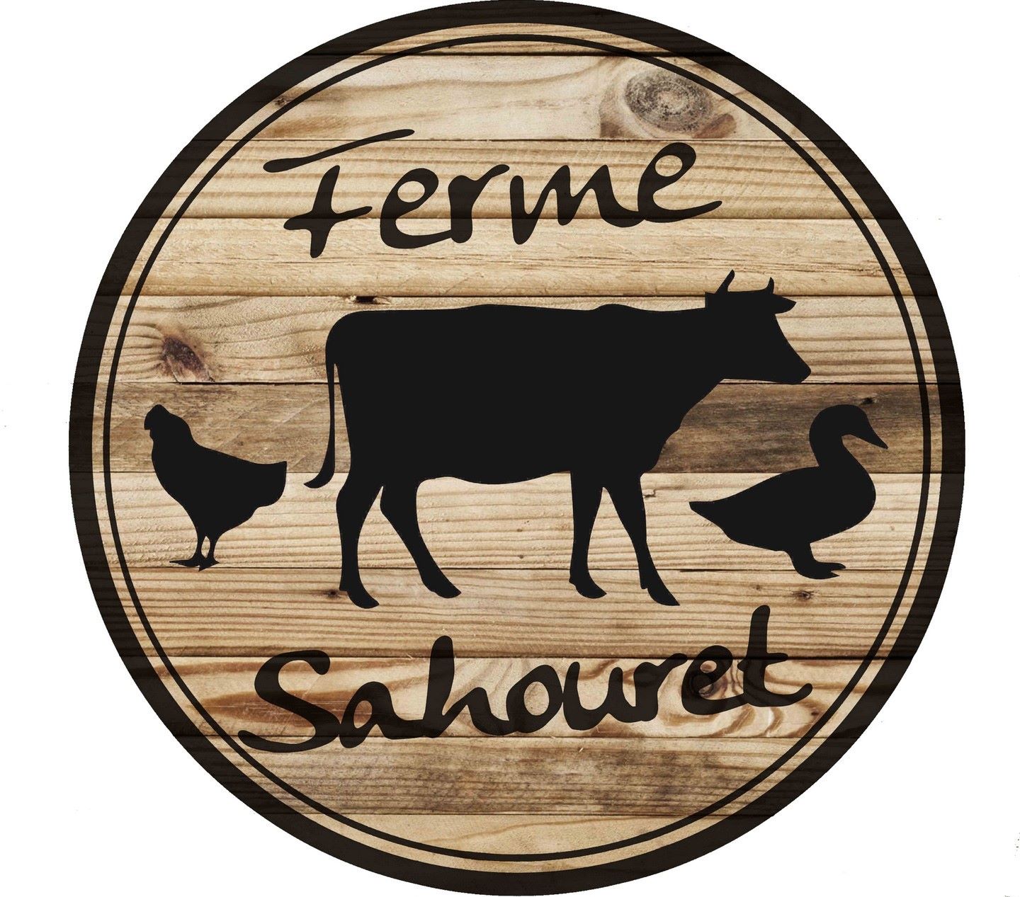 Ferme Sahouret — photo 2