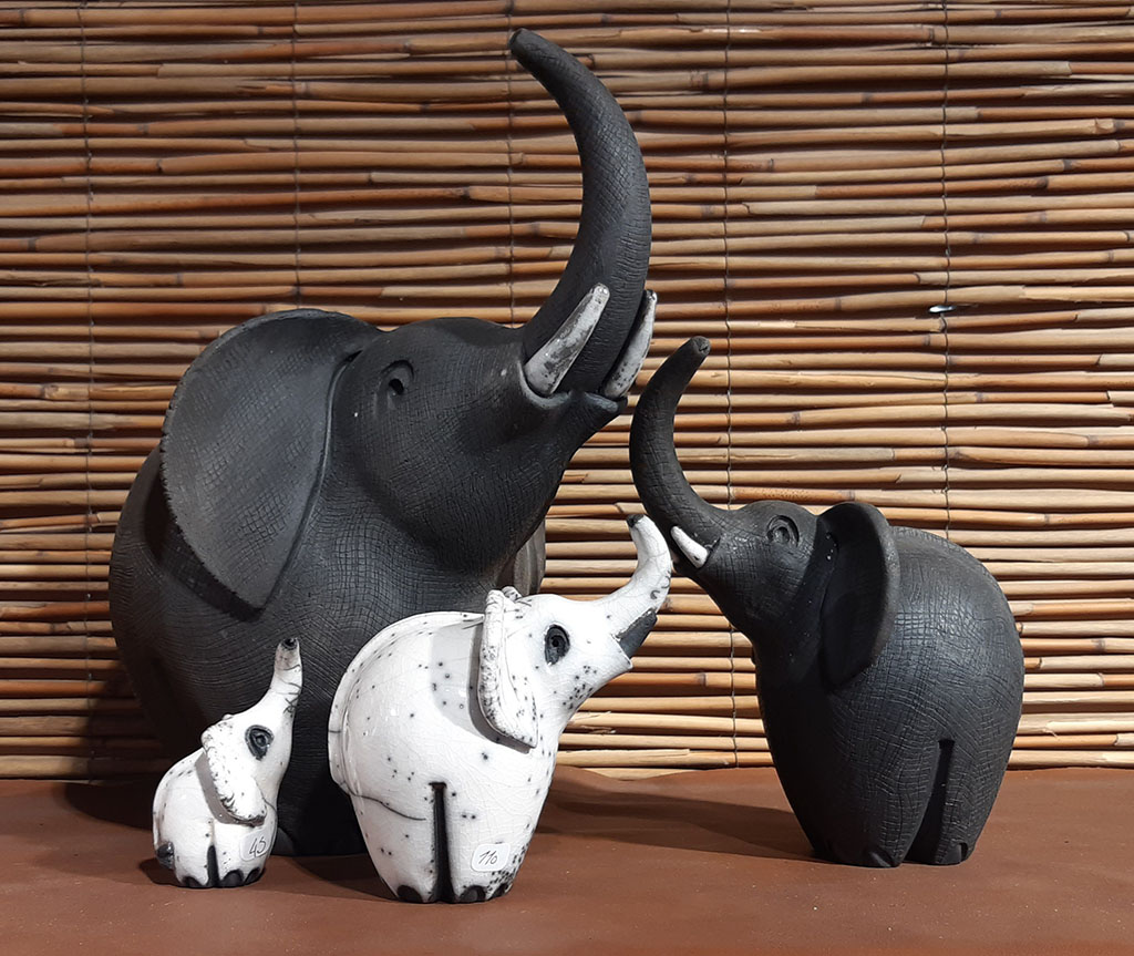 Les Tortues de la Paix- Caroline Vernet