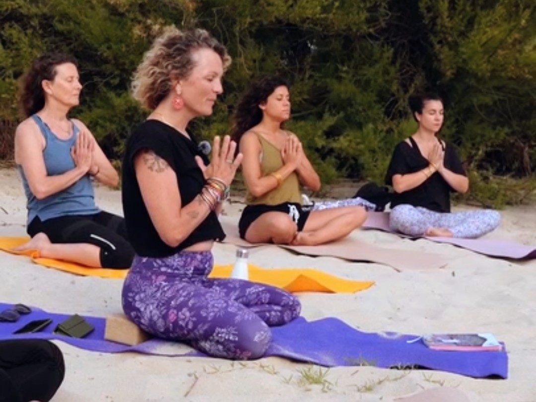 Méditation et voyage sonore
