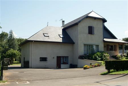 Meublé Carrassoumet