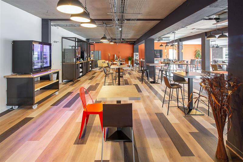 Carré Pau Airport Hôtel