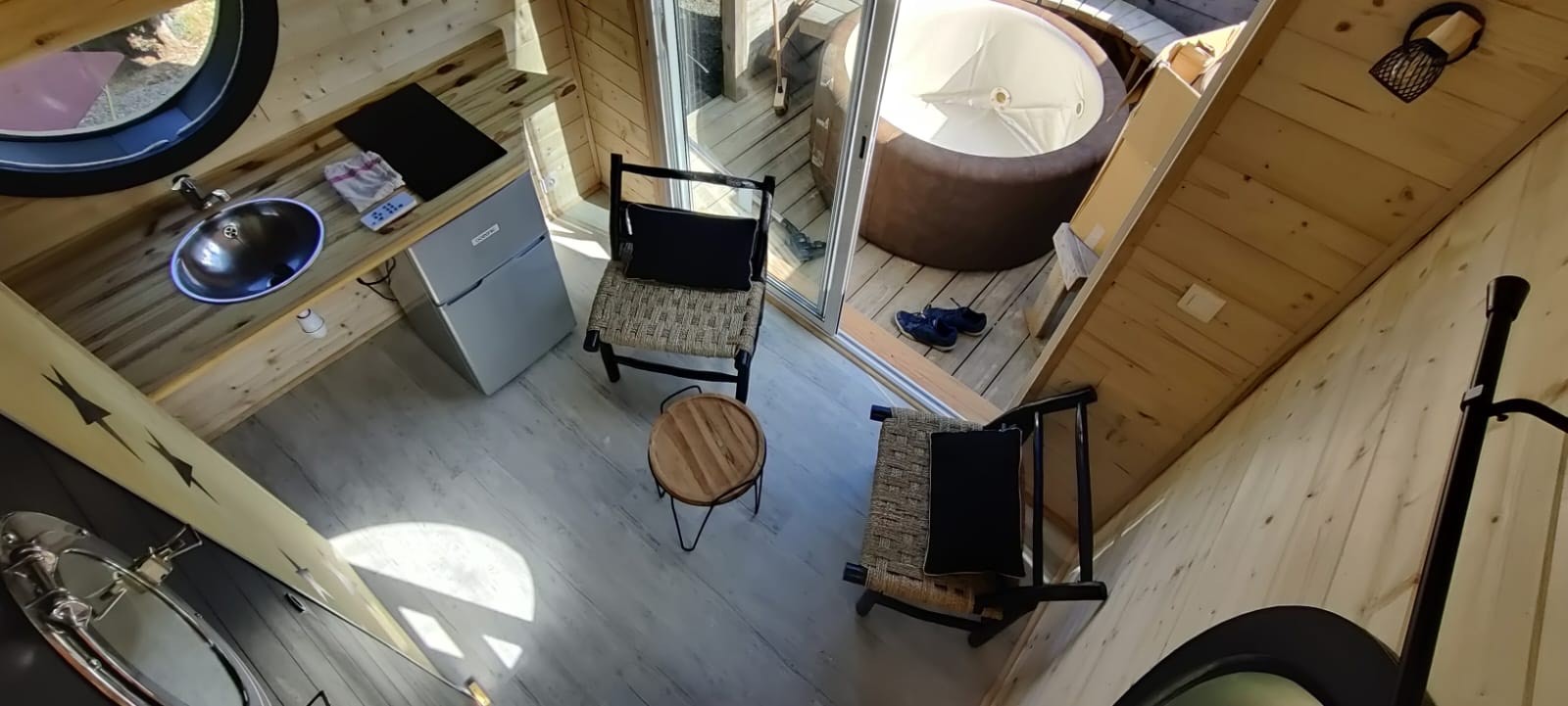 Carré d'étoile - Village des Monédières - photo 2