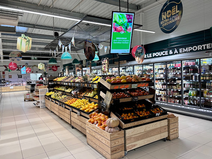 Carrefour Contact — photo 3