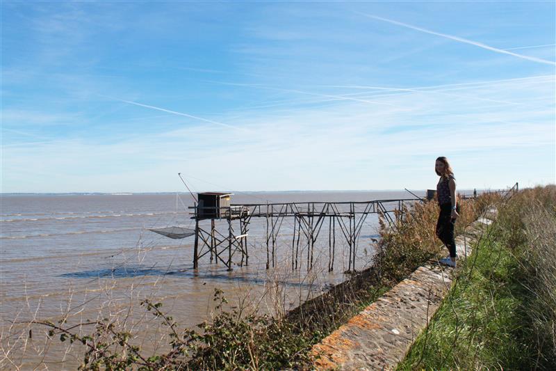 Carrelet Talais - © Médoc Atlantique (9)