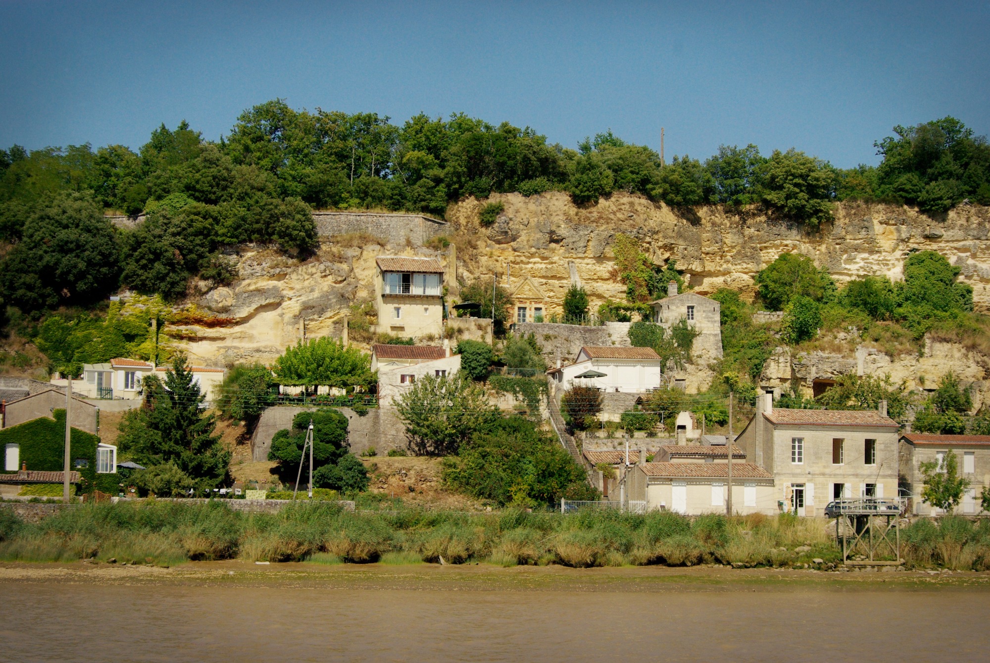 Route pittoresque de la Corniche - photo 4