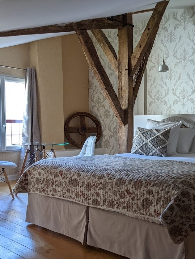 La Carreterie - Maison de Famille(s) - photo 4