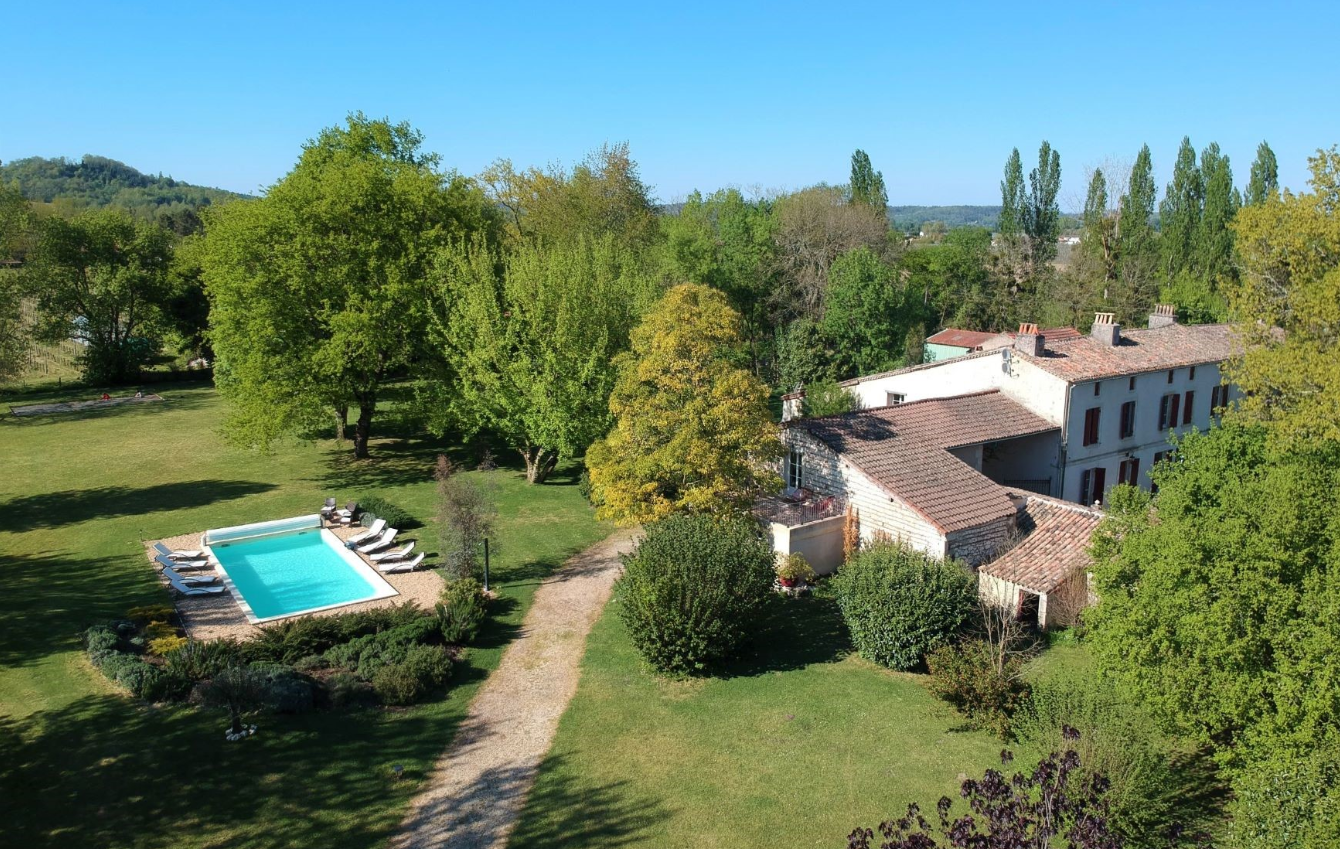 La Carreterie - Maison de Famille(s) - photo 3