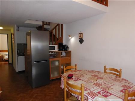 Appartement Senescau Appartement Senescau
