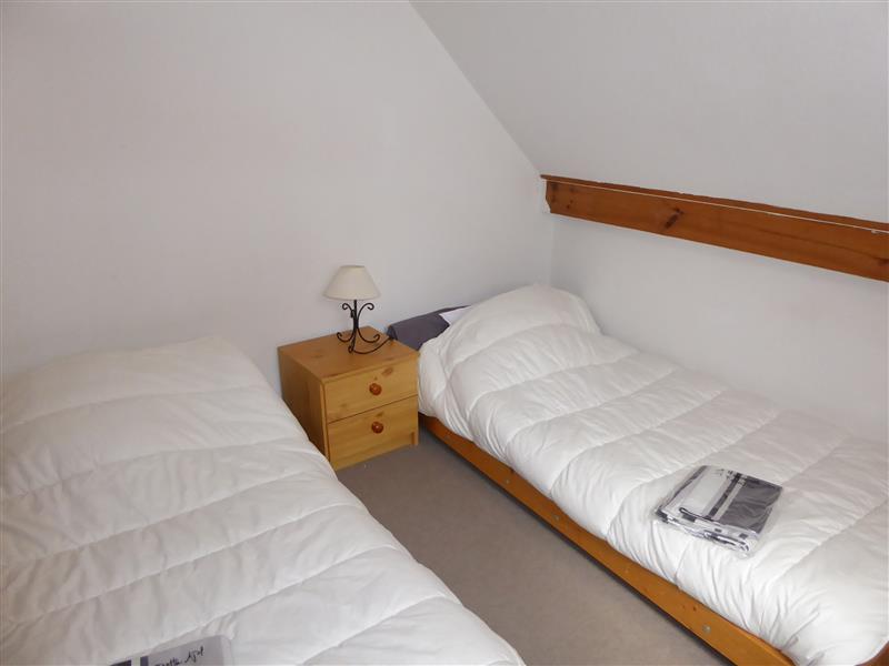 Appartement Senescau