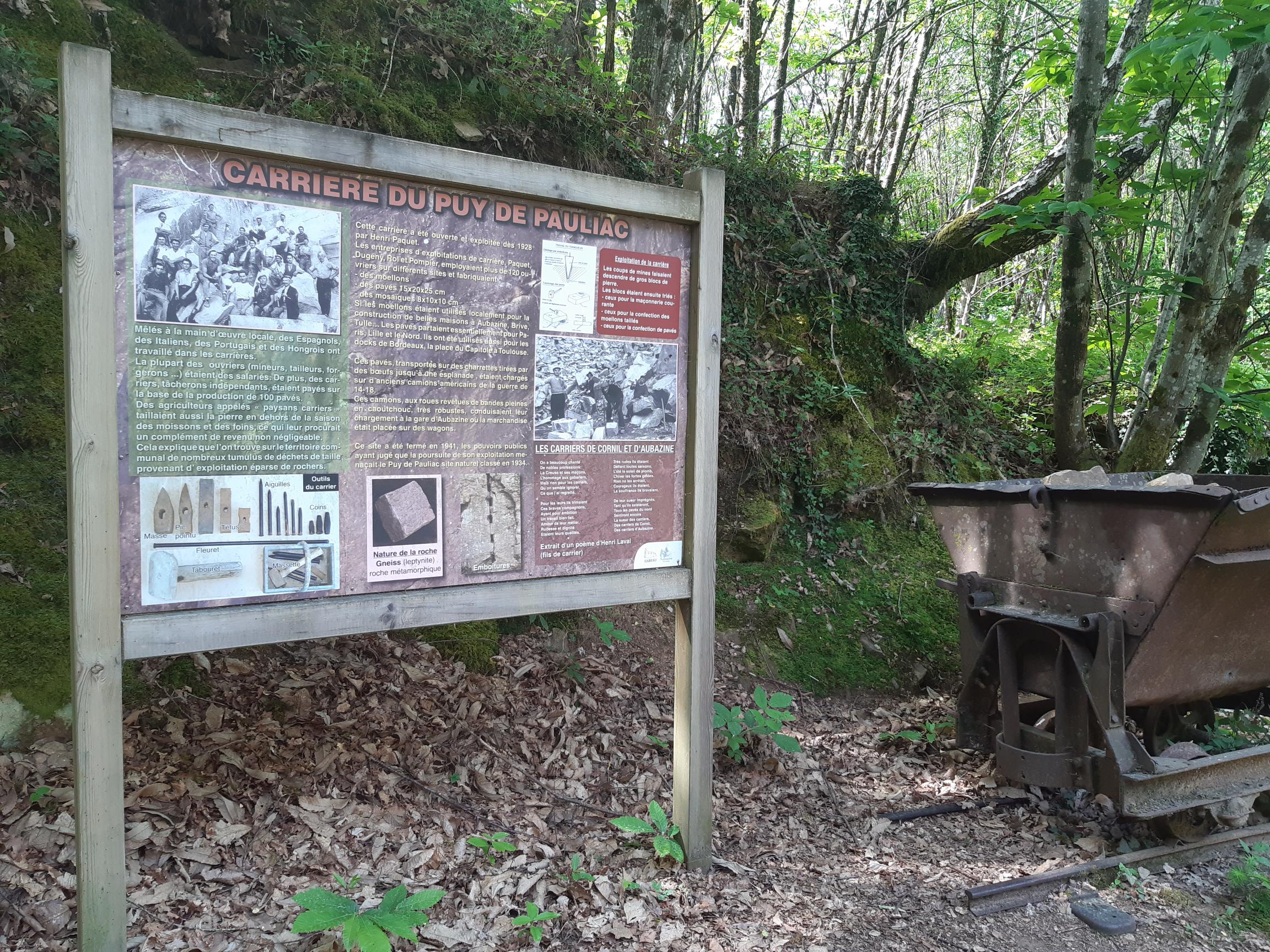 Du puy au canal — photo 3
