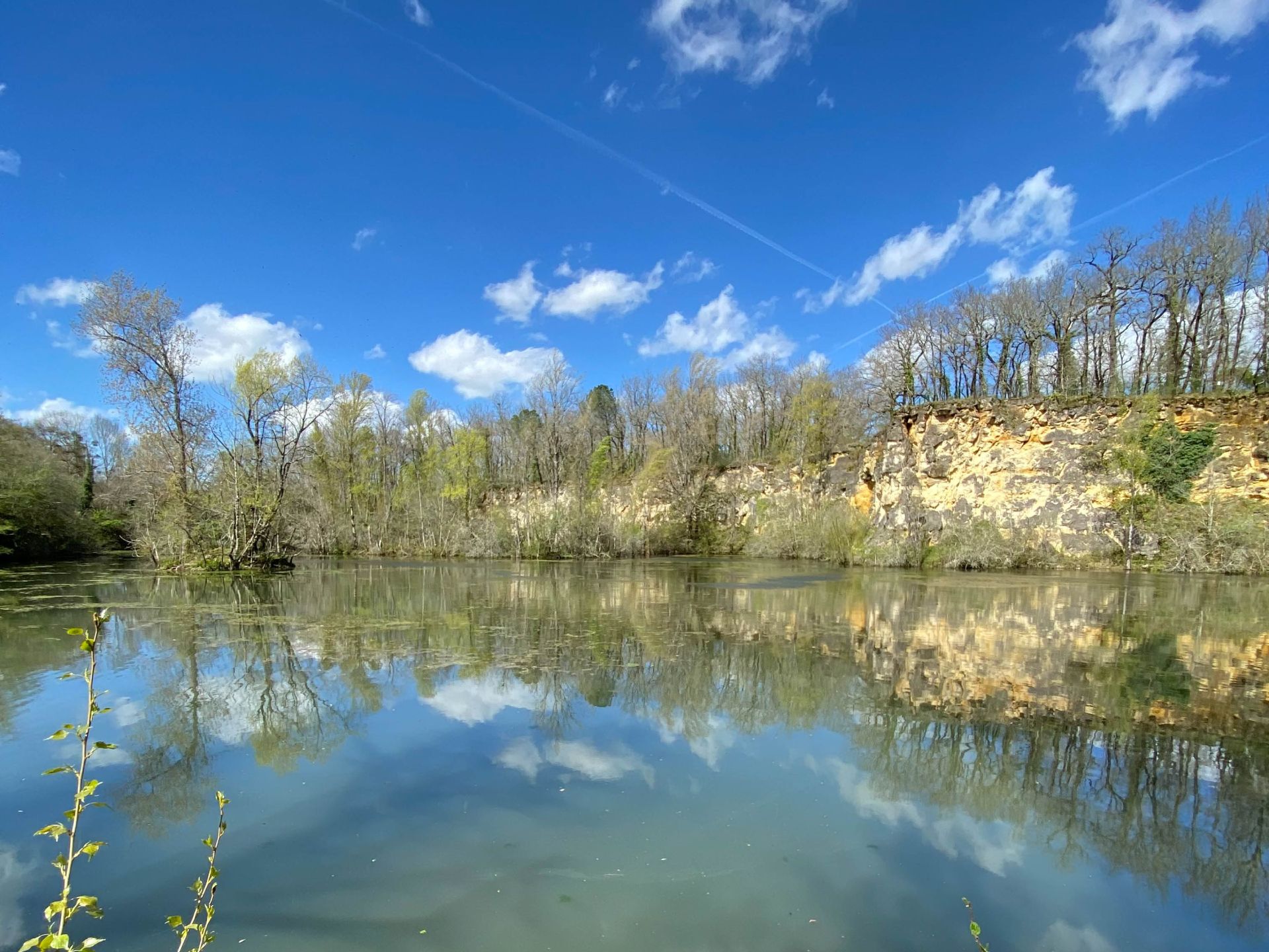 Carrière de Jeandillon - photo 3