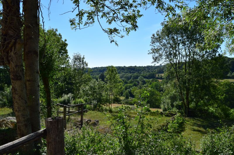 Espace naturel sensible - La carrière de Ricou, Azay-le-Brûlé - photo 2