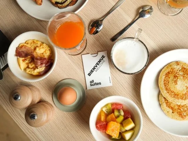 All Suites Hostel Bassin d'Arcachon - La Teste de Buch - photo 3